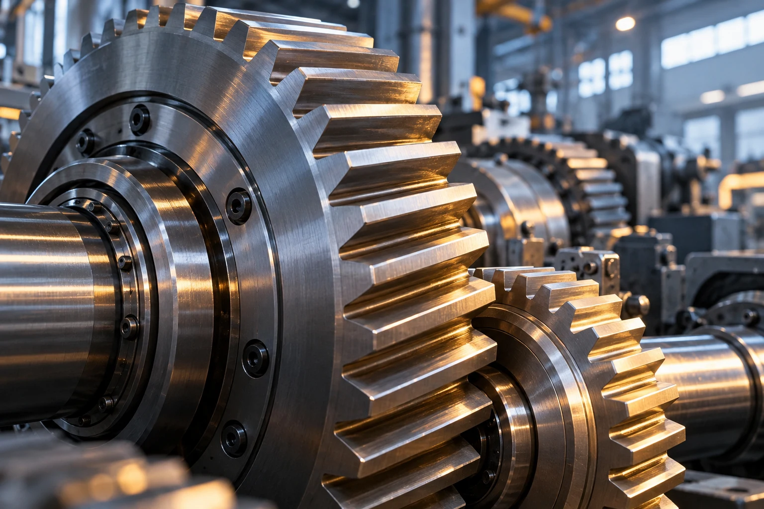 Industrie