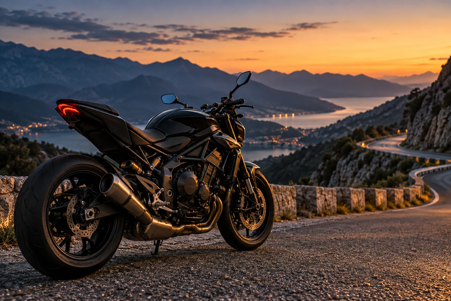 Motos